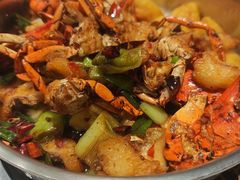 -七欣天香辣蟹火锅(南京桥北太平店)