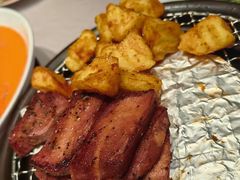 -盛百味·家宴餐厅(霸州分店)