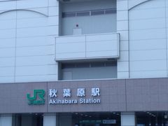 -秋叶原电器街
