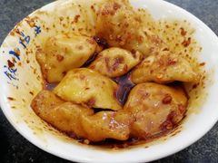 -春阳水饺(香槟广场店)