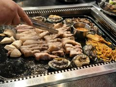 -Dombe豚(黑猪肉街店)