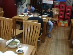 -回回锅贴(小河沿店)