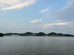 -东钱湖旅游度假区