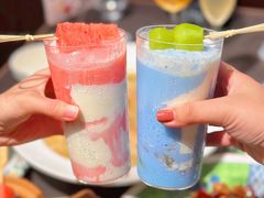 -渔语鱼新川菜Bistro(万象天地店)