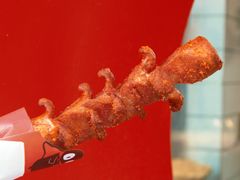 -黑色经典臭豆腐·湖南特产(坡子街店)