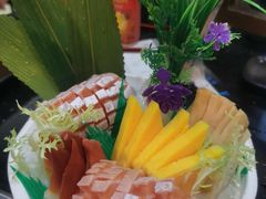 -熊出没日本烧肉放题