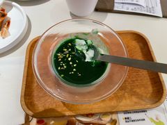 -蔡澜点心·粤菜(嘉里中心店)