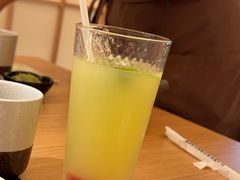 -德川家日本料理(中关村店)
