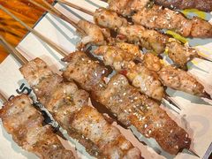 -本色.小马哥烧烤(五一路总店)