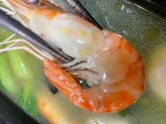 老底子杭三鲜-百家鲜·杭帮菜