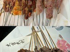 -江合勇丹东兄弟小串海鲜烧烤(总店)