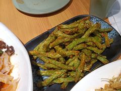 -小杨烤肉(朱雀店)