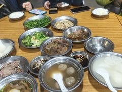 -阿秋牛排(湖心街店)