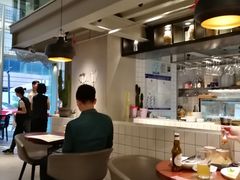大堂-卡朋厨房(289艺术园区店)