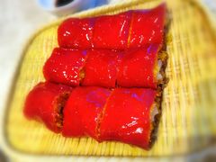 -稻香酒家(长宁KING88广场店)