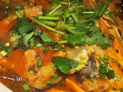 -魏铭鱼头捞饭(晋阳路店)