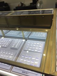 -威德钻石-克拉钻大本营(南京东路店)