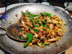 -费大厨辣椒炒肉(吉联MALL店)
