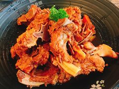 -大梁骨头馆·酱骨老菜(友好店)
