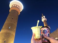 -新疆国际大巴扎