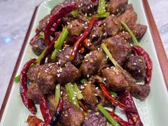 -君霖海鲜私房菜(春柳店)