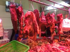 -阿娟牛肉丸·手打牛肉丸·现做现卖