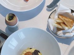 -北京柏悦酒店·锦庭餐厅Dining Room