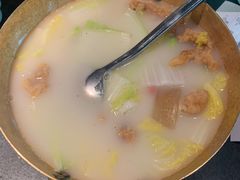 -赠李白·如诗的川味(余杭万达广场店)