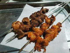 -津门羊大爷·铜锅涮肉(大港店)