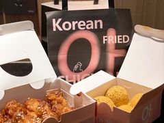 -悠个炸鸡(南京创始店)