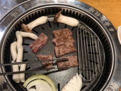 -黄金牧场(明洞总店)