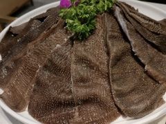 -古乐牛香鲜牛肉牛杂火锅(观前街店)