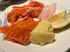 -星伦多自助料理·涮烤一体(虹悦城店)
