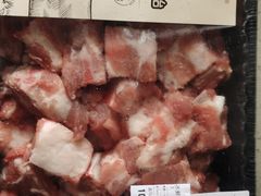 -盒马X会员店(上海森兰商都店)