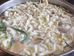 -芭夯兔·无骨兔汤锅(华阳店)