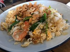 -Doo Dee Thai Food(Issan/Isaan/Esan)