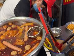 -柳州肥姨妈大骨螺蛳粉(老闵行店)