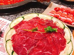 -蜀大侠火锅(四川北路店)