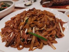 干炒牛河-宝园酒家(美林M·LIVE天地东座店)