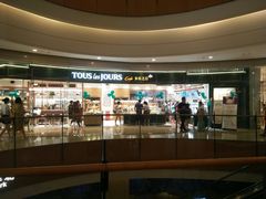 门面-多乐之日(颐堤港店)