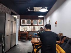 -小狗面馆(河东路店)
