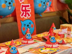 -乐凯撒披萨(国威电子商务大厦店)