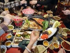 -蜀大侠火锅(总府路店)