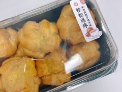 -泸溪河桃酥(西直门凯德店)