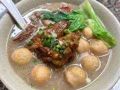 -万利洪记粉面美食