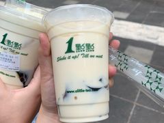 -1点点(西山万达金街店)