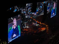 -宝能国际体育演艺中心