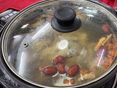 -花苑美食横琴生蚝火锅(拱北粤华路店)