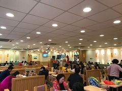 大堂-德克士(通灌北路店)