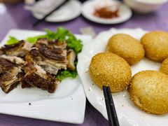 -白魁老号饭庄(交道口店)